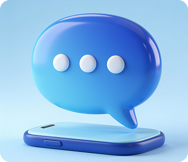 Что такое SMS